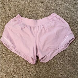 Lululemon Hotty Hot Short - Brand New without Tags